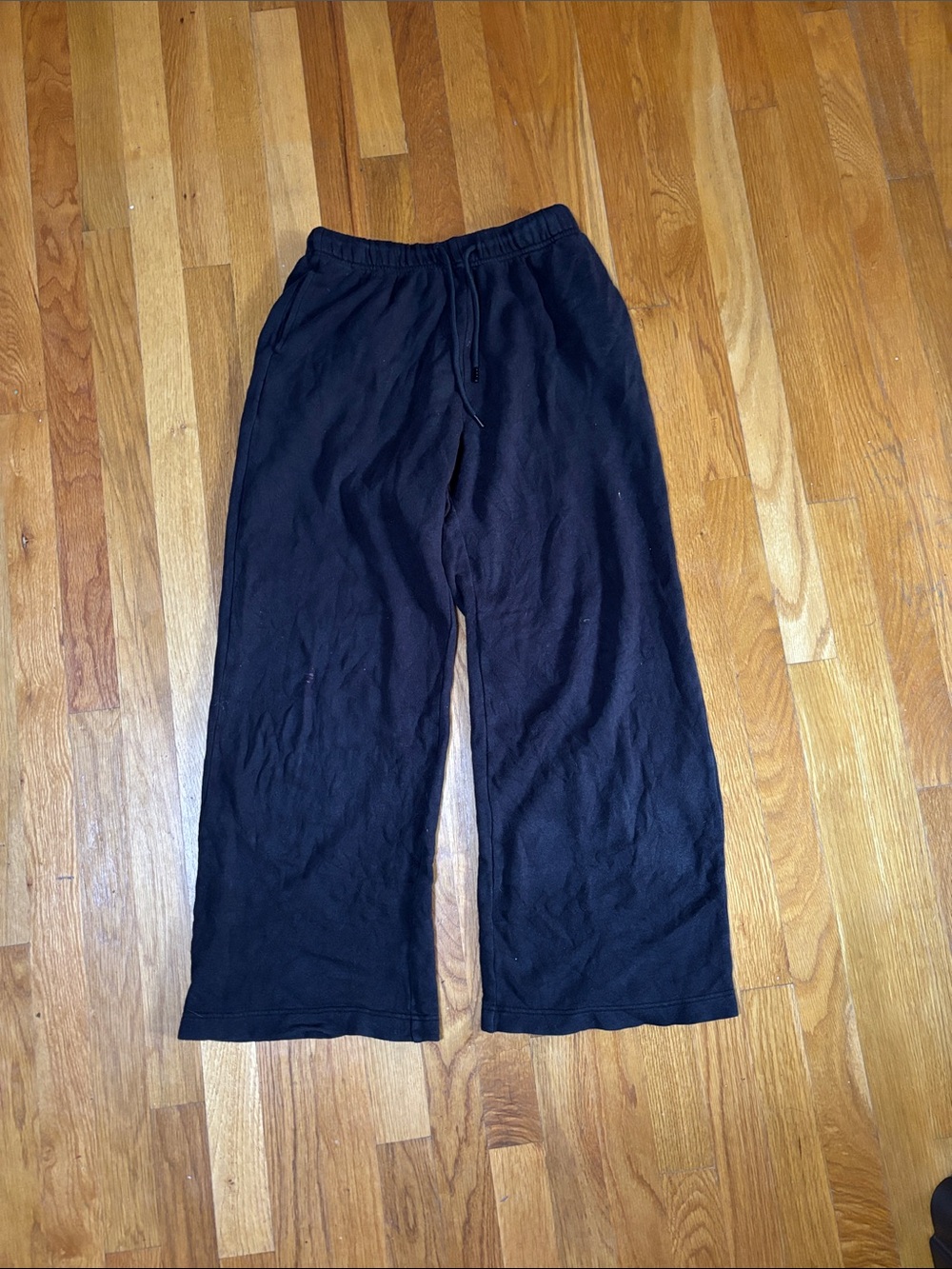 Old navy sweatpants